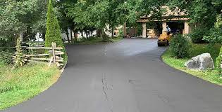 Best Driveway Snow Removal Preparation  in Campton Hls, IL